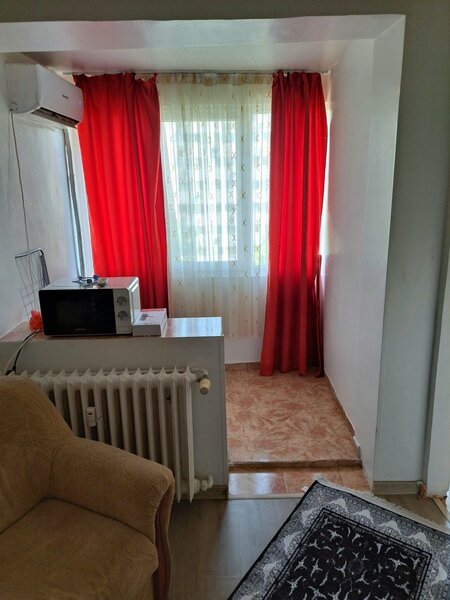 Drumul Taberei, Bd. 1 Mai, metrou Favorit, ac, disponibila marti